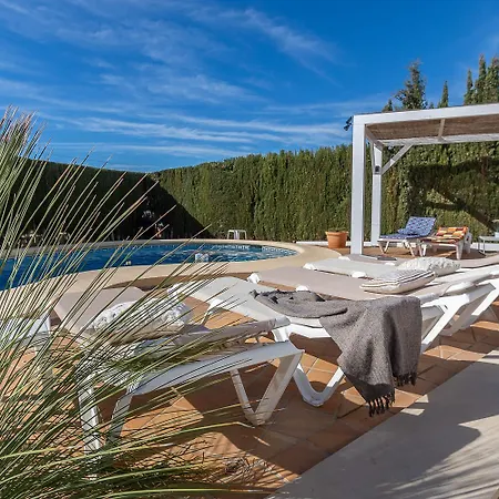 Villa Volantis By Abahana