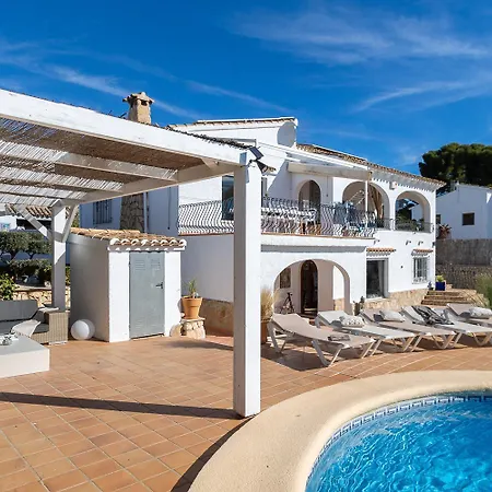 Villa Volantis By Abahana *